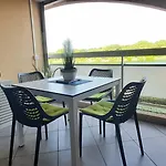 Quai De La Lagune - Vue Sur La Marina - Clim Parking *